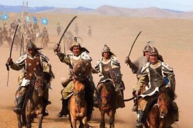 帝国时代4蒙古强化生产村民_帝国时代4蒙古精通