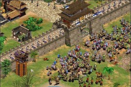 帝国时代4各个国家特色兵种_帝国时代4有哪些国家