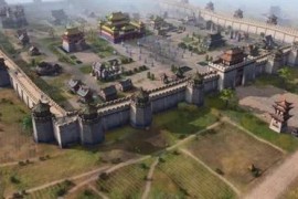 帝国时代4总是闪退(帝国时代2闪退怎么办)