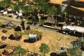 帝国时代4哪个国家克英格兰_帝国时代4有哪些国家