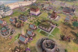 帝国时代4官网比赛_帝国时代4手机版下载中文版