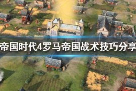 帝国时代4资格(帝国时代4测试资格)