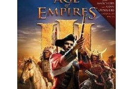 《帝国时代3：完全典藏版》免安装中文硬盘版下载发布
