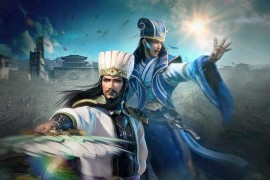 帝国时代4能不能搞个三国_帝国时代4怎么玩